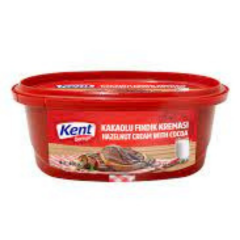 Kent Kakaolu Fındık Kreması 400 Gr