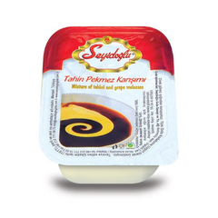 Seyidoğlu Piknik Tahin & Pekmez 15 Gr Koli (100 Adet)
