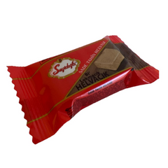 Seyidoğlu Helvacık Sade 15 Gr Koli (96 Adet)