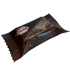 Seyidoğlu Helvacık Kakaolu 15 Gr Koli (96 Adet)