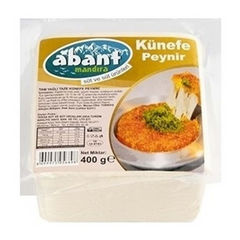 Abant Künefe Peyniri 400 Gr