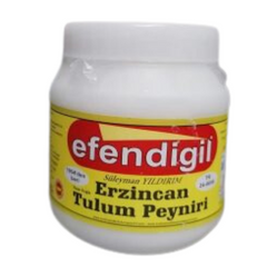Efendigil Erzincan Tulum Peyniri 1000 Gr