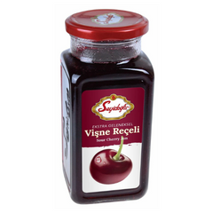 Seyidoğlu Vişne Reçeli 700 gr