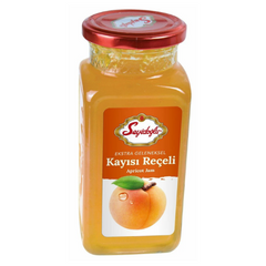 Seyidoğlu Kayısı Reçeli 700 Gr