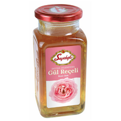 Seyidoğlu Gül Reçeli 700 Gr