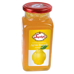 Seyidoğlu Ayva Reçeli 700 Gr