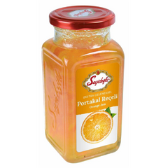 Seyidoğlu Portakal Reçeli 700 Gr