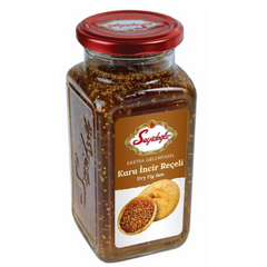 Seyidoğlu Kuru incir Reçeli 700 Gr