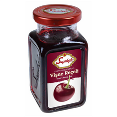 Seyidoğlu Vişne Reçeli 380 Gr