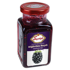 Seyidoğlu Böğürtlen Reçeli 380 Gr