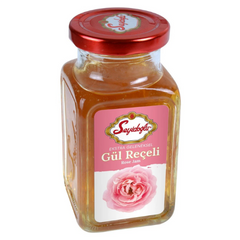 Seyidoğlu Gül Reçeli 380 Gr