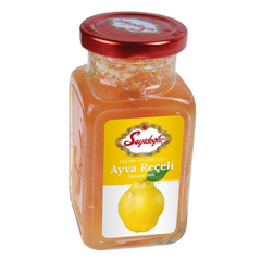 Seyidoğlu Ayva Reçeli 380 Gr