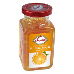 Seyidoğlu Portakal Reçeli 380 Gr