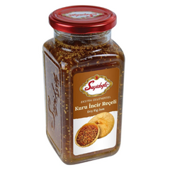 Seyidoğlu Kuru İncir Reçeli 380 Gr