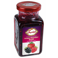 Seyidoğlu Orman Meyveli Reçel 380 Gr