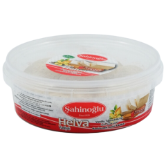 Şahinoğlu Vanilyalı Tahin Helvası 700 Gr