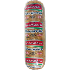 İmamoğlu Blok Kavurma 1 Kg