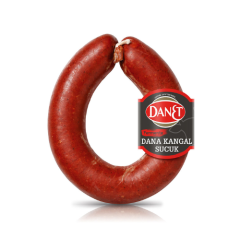 Danet Fermante Doğal Kangal Sucuk