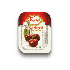 Seyidoğlu Piknik Vişne Reçeli 15 Gr (100 Adet)