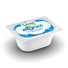 Pınar Beyaz Piknik 20 Gr (120 Adet)