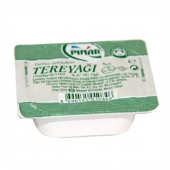 Pınar Tereyağ Piknik 10 Gr (192 Adet)