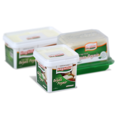 Özgüllü Beyaz Peynir 600 Gr