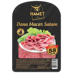 Namet Dana Macar Salam 300GR