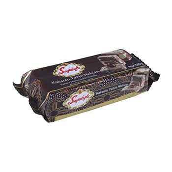 Seyidoğlu Kakaolu Tahin Helvası 500 Gr