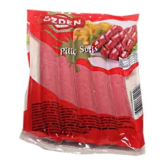 Özden Piliç Sosis 200 Gram