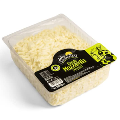 Gündoğdu Mozzarella Peynir 1000 Gr