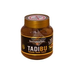 Abdurrahman Tatlıcı Tadıbu Kakaolu Fındık Ezmesi 330GR