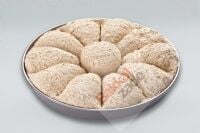 Şahinoglu Vanilyalı Tepsi Helva 5 kg