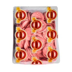 ALTINAY PİLİÇ DİLİMLİ  SUCUK 750 GR