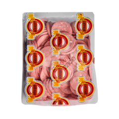 ALTINAY PİLİÇ DİLİMLİ  SUCUK 750 GR