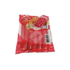 ÖZDEN SOSİS 800 VAKUMLU