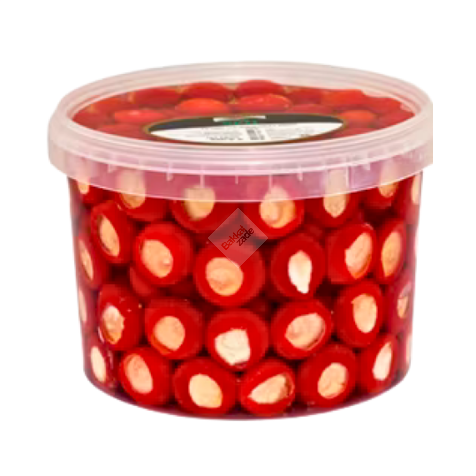 PEYNİR DOLGULU KİRAZ 3KG