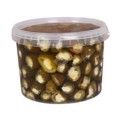 PEYNİR DOLGULU JALAPONE 3 KG