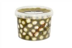 PEYNİR DOLGULU JALAPONE 3 KG