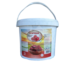 BİNPINAR DOMATES SALÇASI 19KG
