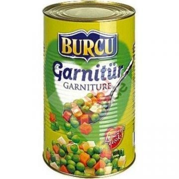 BURCU GARNİTÜR 5 KG