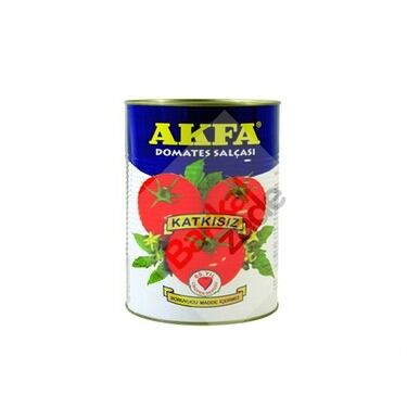 AKFA SALÇA 5 KG