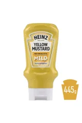 HEİNZ HARDAL MASAÜSTÜ 445