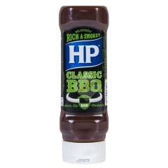 HP BARBECUE MASAÜSTÜ 465
