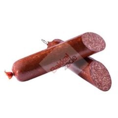 Lokmanbey Piliç Hesaplı Sucuk 350 Gr