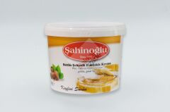 Şahinoğlu Fındıklı Sütlü Krema 10 Kg