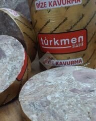 Türkmenzade Kavurma KG