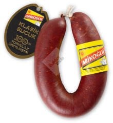 APİKOĞLU DANA SUCUK KANGAL KG