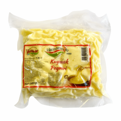 İSKENDEROĞLU KUYMAK PEYNİR 500 GR