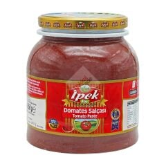 İPEK DOMATES SALÇA 1650 GR