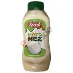 İPEK SIKMA MAYONEZ